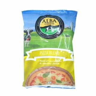 Phô mai Pizza Blend Alba, 2kg