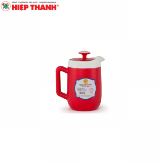 Ca nhiệt foam 1.3 L