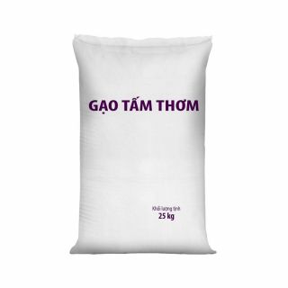 Gạo tấm thơm Vinh Phát cân ký