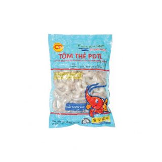 Tôm thẻ PDTL, 26-30 con/kg