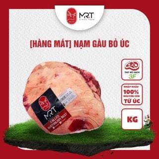 [Hàng mát/Chill] Nạm gàu bò Úc