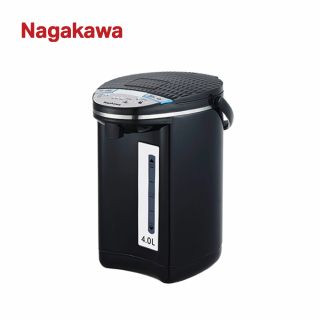 Bình thủy điện 4L Nagakawa NAG0404