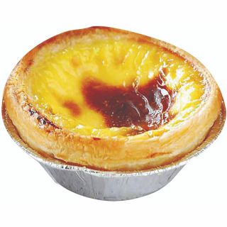 Bánh tart trứng, 40g