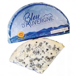Phô mai xanh Blue D'Auvergne