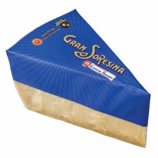 Phô mai Parmigiano Reggiano cân ký