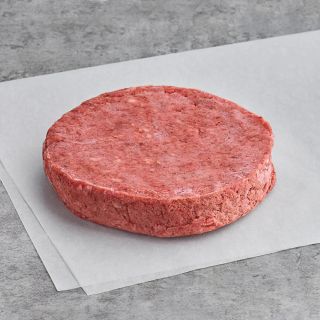 Thịt bò Úc xay đông lạnh Burger Angus, 200g