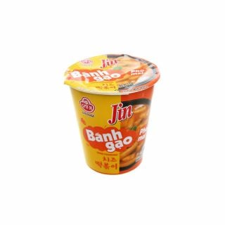 Bánh gạo phô mai Ottogi, 82g