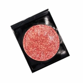 Burger bò đông lạnh Flinder 100%, 150g