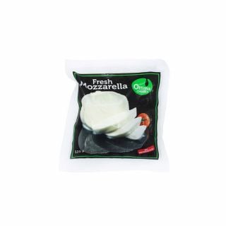 Phô mai Ottima Mozzarella, 125g