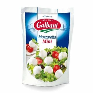 Phô mai Mozzarella Mini, 150g