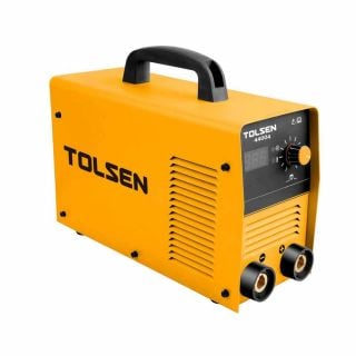 Máy hàn mma inverter Tolsen 44004