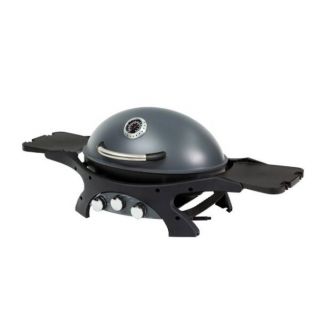 Bếp nướng gas BBQ Sportsman Portable 3 Burners