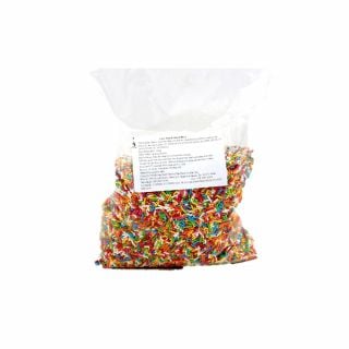 Cốm màu Đức Mỹ, 500g