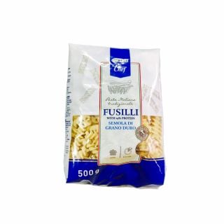 Nui Fusilli Metro Chef, 500g