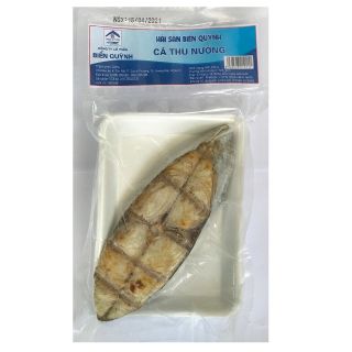 Cá thu nướng, 250g