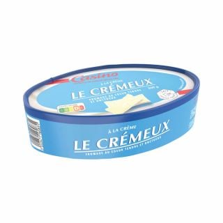 Phô mai Le Cremeux Casino, 200g