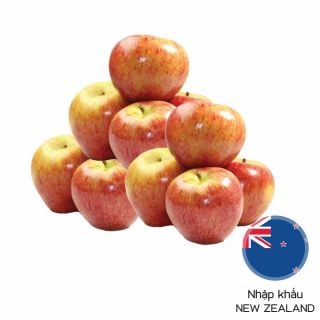 Táo Braeburn xuất xứ New Zealand