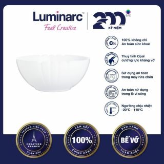 BỘ 6 CHÉN TT LUMINARC LOTUSIA 11.5CM