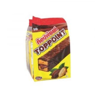 Bánh kem xốp TOPPOINT Socola 11g x 26 cái *1 Gói