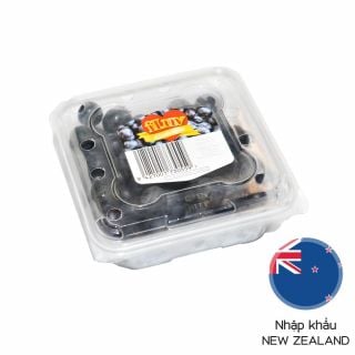 Việt quất nhập khẩu xuất xứ New Zealand,125g