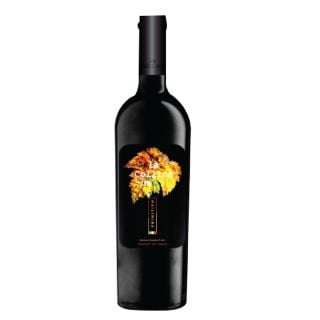 Vang đỏ La Collina Primitivo, 75CL