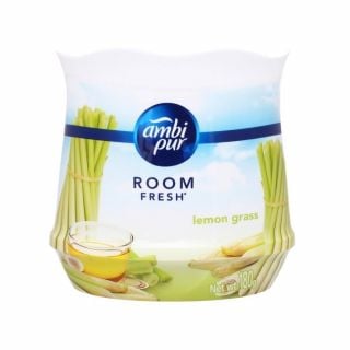 Sáp thơm Ambi Pur hương sả, 180g