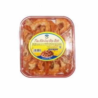 Tôm khô loại đặc biệt 200g