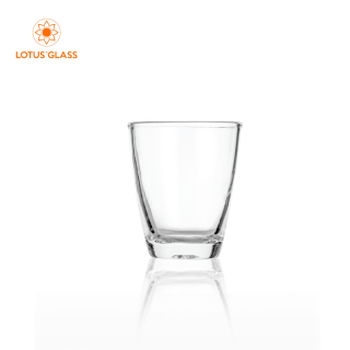 Bộ 12 ly rượu TT Lotus Glass VTC06T trơn 30ml