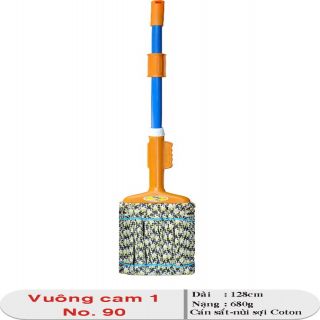 Vuông cam inox-cam 1