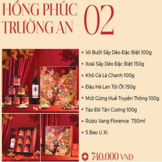 HỒNG PHÚC TRƯỜNG AN 02