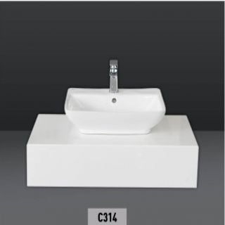 Chậu Lavabo HC-C314