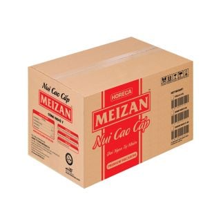 Nui cao cấp Meizan, 8kg