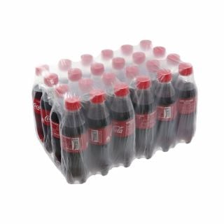 Nước giải khát Coca-cola pet, thùng 24 chai, 300ml