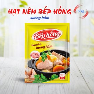 Hạt nêm Bếp Hồng, 5kg