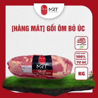 [Hàng mát/Chill] Gối ôm bò Úc