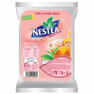 Trà Nestea vị hoa quả, 448g