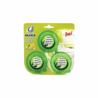 Tẩy toilet Maxa chanh, 150g