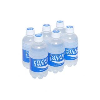 Nước i-on Pocari sweat, lốc 6 chai, 350ml/chai