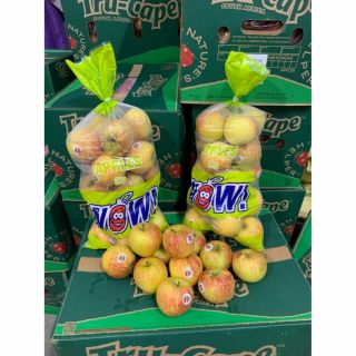 Táo Cripps Red nhập khẩu Nam Phi, 3kg