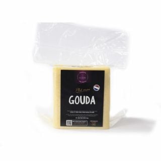 Phô mai Gouda Osmosis, 1kg