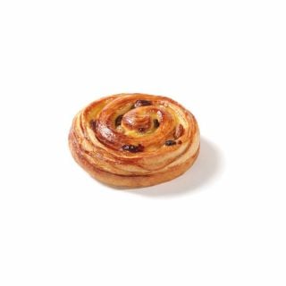 Bánh croissant Delifrance Sultana, 90g