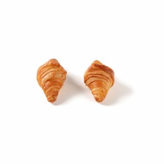 DELIFRANCE BUTTER CROISSANT STRAIGHT 30GRx80