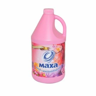 Nước xả vải Maxa hương hoa, 3.5 lít