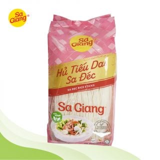 Hủ tiếu dai Sa Giang, 500g