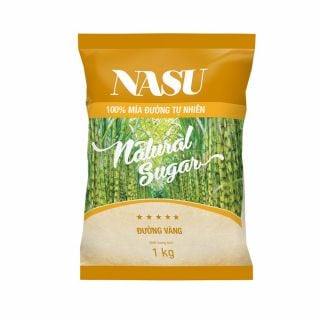 Đường vàng Nasu, 1kg