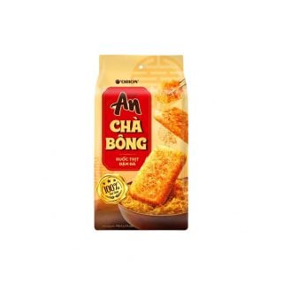 Bánh gạo An chà bông, 145.6g