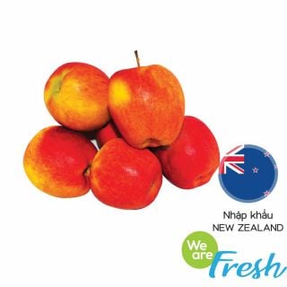 Táo Jazz nhập khẩu New Zealand