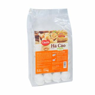 Há cảo Cầu Tre, 1.5kg