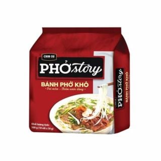 Phở khô Story, 500g