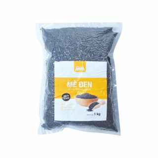 MM black seseme seed, 1 kg